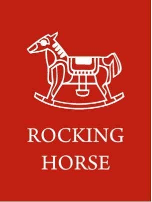 ROCKING HORSE logo
