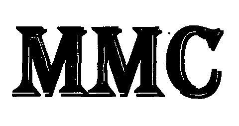 MMC logo