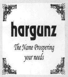 Trademark logo