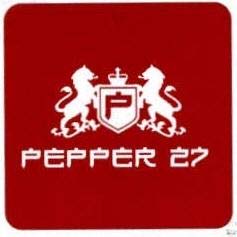 Trademark logo