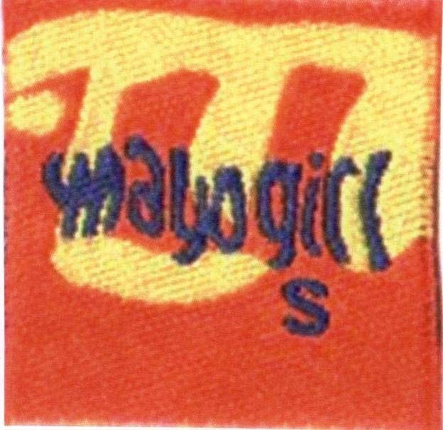 Trademark logo