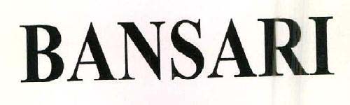 BANSARI logo