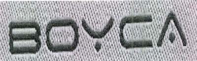 Trademark logo