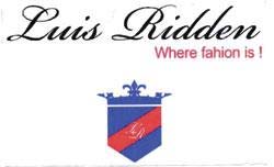 Trademark logo