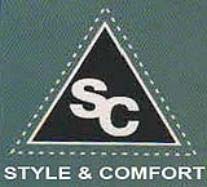 STYLE & COMFORT logo