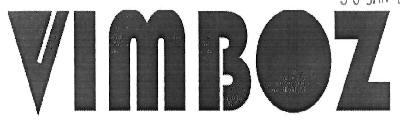 Trademark logo