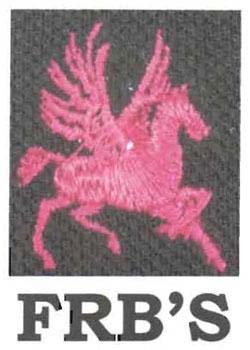 FRB’S logo