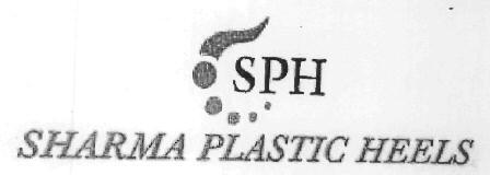SHARMA PLASTIC HEELS logo
