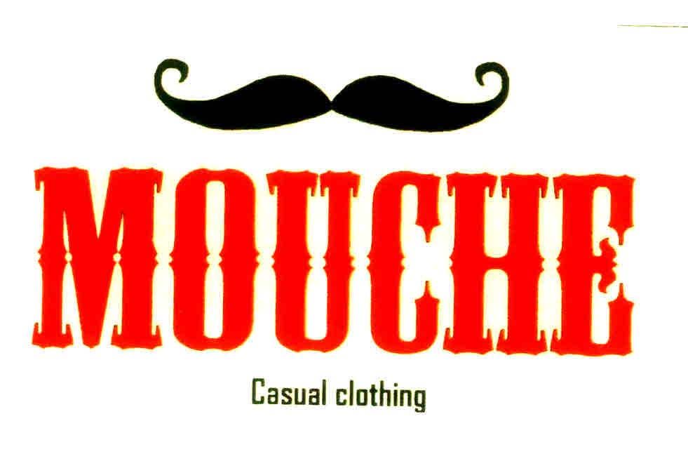 Casual clothing logo