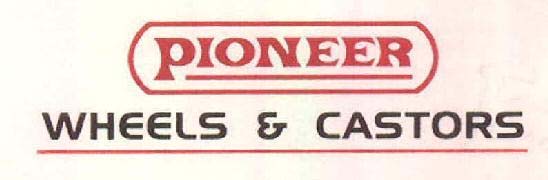 WHEELS & CASTORS logo