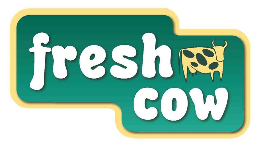 cow logo