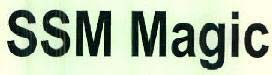 SSM Magic logo