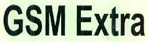 GSM Extra logo