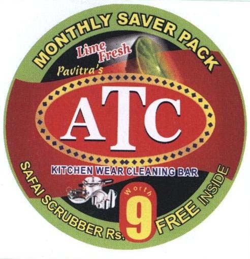 ATC logo