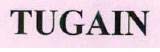 TUGAIN logo