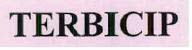 TERBICIP logo