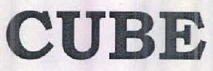 CUBE logo
