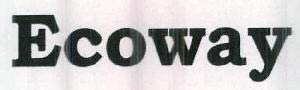 Ecoway logo