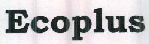 Ecoplus logo