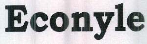Econyle logo