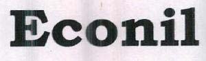 Econil logo