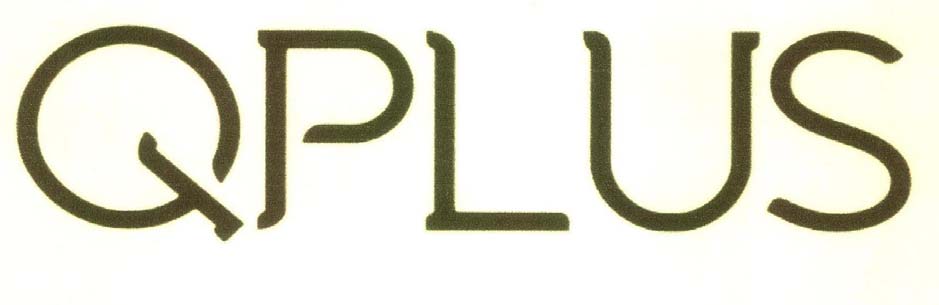 QPLUS logo