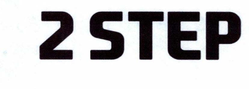 2STEP logo
