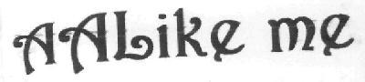 Trademark logo