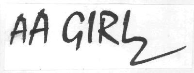 Trademark logo