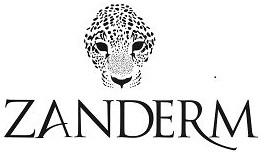 ZANDERM logo