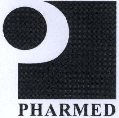 PHARMED logo
