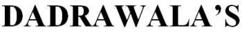 DADRAWALA’S logo