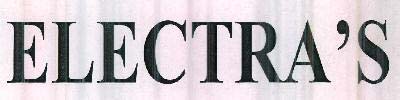 ELECTRA’S logo