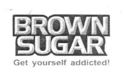 Get yourself addicted! logo