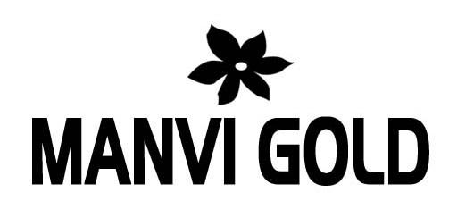 MANVI GOLD logo