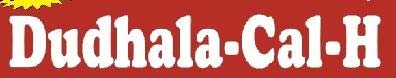 Dudhala-Cal-H logo