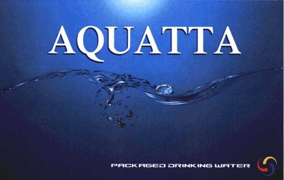 AQUATTA logo