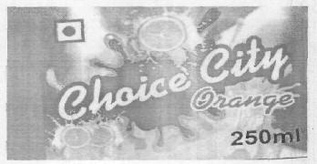 Trademark logo