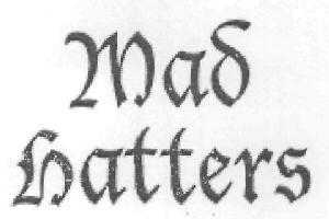 Wad Hatters logo