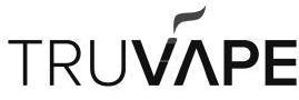TRUVAPE logo