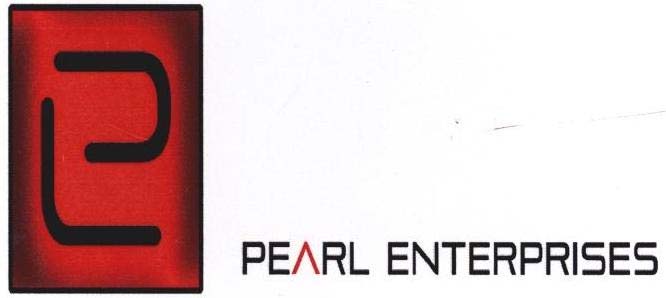 PEARL ENTERPRISES logo