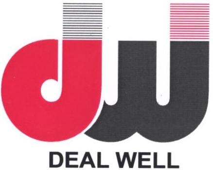 DEAL WELL logo