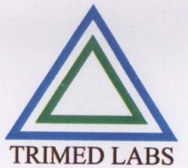 TRIMED LABS logo