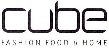 FASHION FOOD & HOME logo