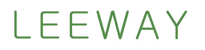 LEEWAY logo