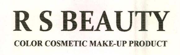 COLOR COSMETIC MAKE-UP PRODUCT logo