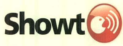 Showt logo