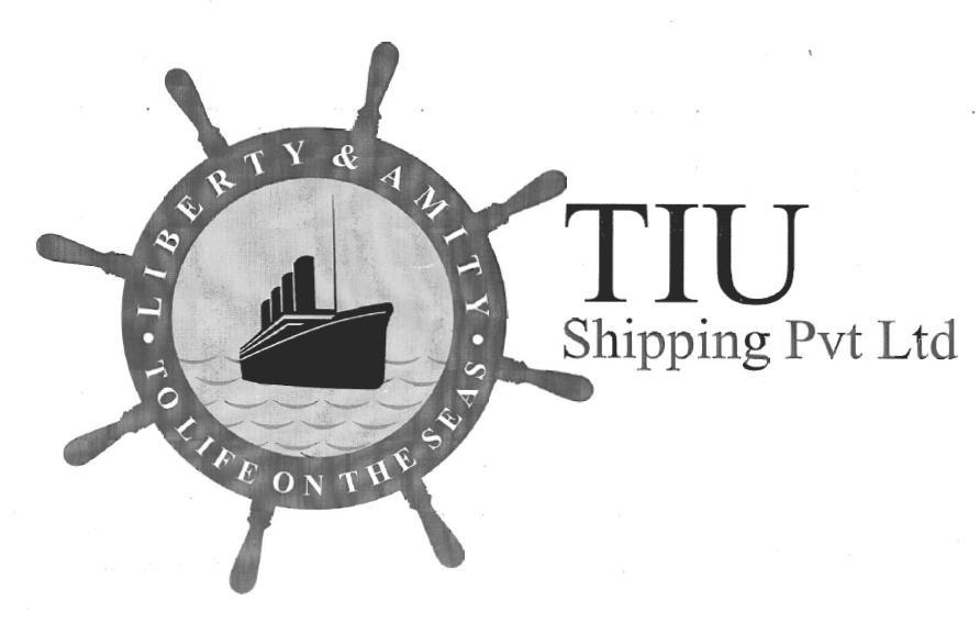 Trademark logo
