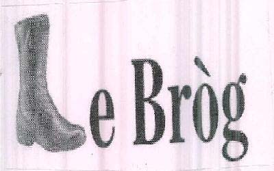 Trademark logo