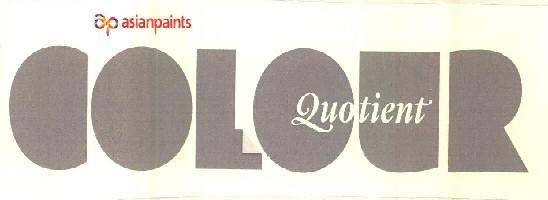 Trademark logo